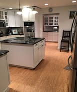 Colville House | The Old Black Lake Resort