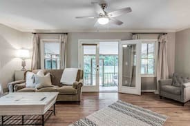 Roswell House | The Barrington Bungalow in Historic Roswell