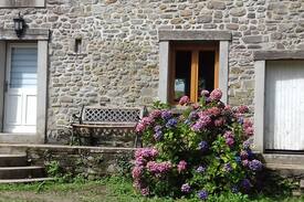 Saint-Germain-le-Gaillard House | Maison de vacances dans le Cotentin