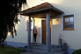 Rottenbach House | Landhauspension Babs 25 Euro pro Person pro nacht