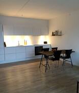Copenhagen SV Apartment | Ny og lækker lejlighed på det nye Grønttorvet