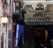 Naples City Centre House | La casetta a san gregorio