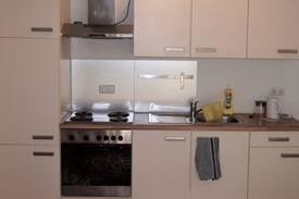 City Centre Regensburg Apartment | Schöne 2 Zimmer Wohnung im Zentrum Regensburg