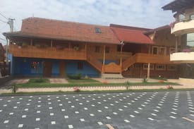 Poiana Sibiului House | CASA BALCU