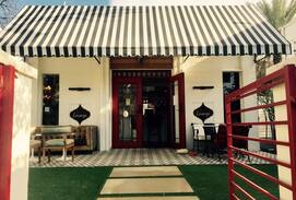 Brentwood Apartment | The Lodge on Lamar