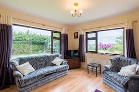 Kinuary Cabin | The Hare's Leap Holiday Cottage
