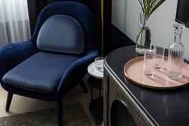 Downtown Portland Hotel | Woodlark, Premium King