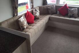 Rhoose House | Private Caravan at Fontygary Leisure Park