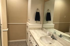 Walden on Lake Conroe House | New to airbnb Clean, Spacious Waterfront Townhouse