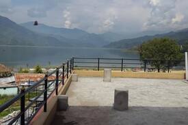 Pokhara House | Hotel lake Breeze, Pokhara