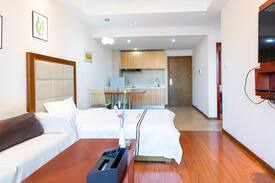 Chongli County Apartment | 汤印酒店式公寓