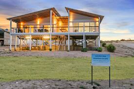 Wrenfordsley House | Sceale Bay Seaview Escape
