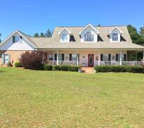 Gulfport House | Live~Laugh~Lake