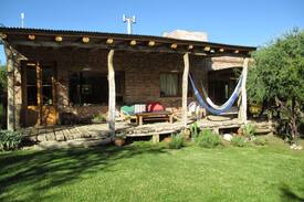 Yacanto Cabin | Casita Serrana "Arroyo Seco-Lavanda" Traslasierra