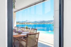 Santa Ponsa Villa | VILLA SANTA PONSA IN MALLORCA