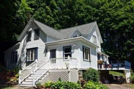 Alford House | CASE MILL, Alford, MA
