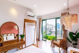 Son Tra House | Danang - Nắng House - Cosy room