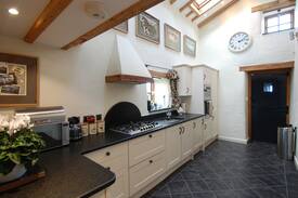 Llandudno Junction Cabin | Pen Y Bryn Cottage