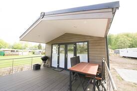 Gronenberg House | Ostseecampus Bungalow 17
