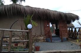 Kanthalloor House | Brand New Independent Mud House Kanthalloor