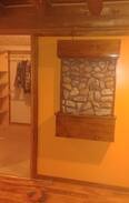 Stevensville Cabin | Log cabin