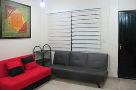 Canton San Vicente House | Casa vacacional con amplio espacio en Manabi.