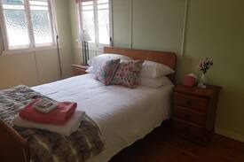 Eastern Heights House | Bedside Manor - Grand Old Dame