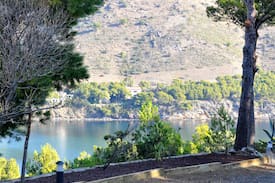 Roses House | CASA MONTJOI. 400m PLAYA. PARQUE NATURAL. FAMILIAS