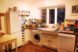 Littleborough House | Cosy Double Room - Hollingworth Lake
