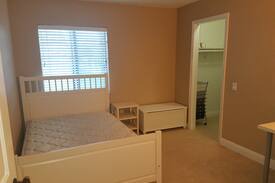 Northwood House | Irvine Room