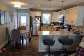 West End House | Beautiful home available in St. John's!