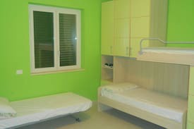 Castellabate Historic Centre House | Villa vacanze con piscina