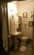 Dothan Apartment | Suite #1 at The Manor Downtown Dothan
