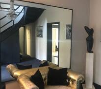 Gross Glienicke Apartment | Appartement direkt am Groß Glienicker See Potsdam