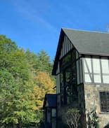 Woodstock House | Happy House - A Sanctuary in Woodstock