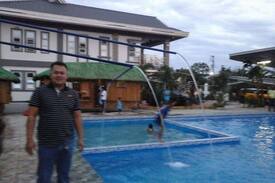 General Tinio Resort | villa corazon private resort