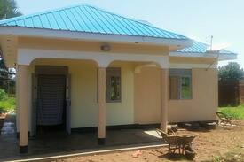 Kitgum House | Ochola's Home Stay in Kitgum
