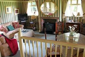 Aldborough Hotel | The Oak Suite at Felbrigg Lodge Hotel