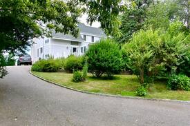 Town of Southold Town House | Greenport Beach House