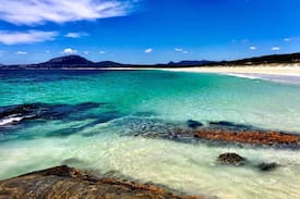 Hopetoun House | Hopetoun Beach House