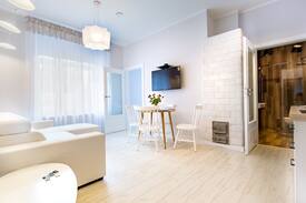 Osiedle Centrum Apartment | Apartament Białowieski
