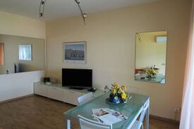 Euroville Apartment | Apartment Residence Euroville for 5 persons
