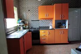 Dansoman House | Van's Place - Accra
