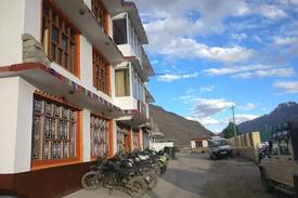 Kaza Bed & Breakfast | Hotel Delek House Kaza