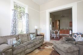 Saint Thomas Development Apartment | Lower Garden District Apartment