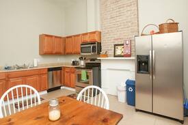 Saint Thomas Development Apartment | Lower Garden District Apartment