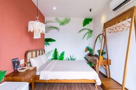 Son Tra House | Danang - Nắng House - Cosy room