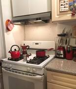 Hudson Heights Apartment | 1 Bedroom Musicians friendly apartment in WAHI