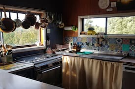 Budgeree Other | FRENCH VINTAGE CARAVAN-WILD VALLEY GIPPSLAND