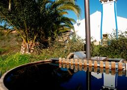 Barracao House | Quinta "Sitio do Zebro"